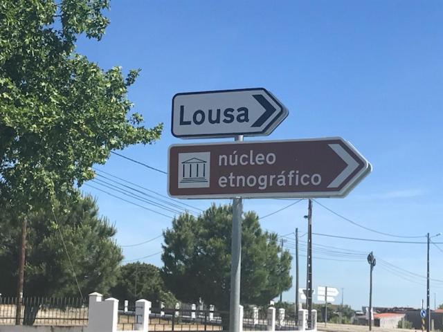 3 Marias Da Fonte Villa Lousa  Exterior photo